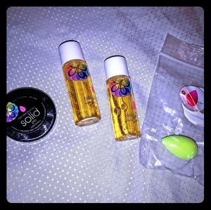 Beauty blender mini lot